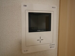 ファミーユ　メゾンの物件内観写真